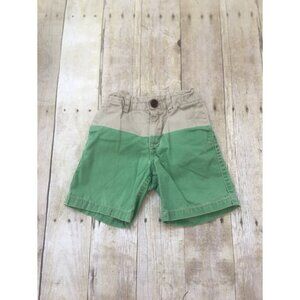 Baby Gap Two Tone Shorts Size 3Y